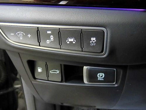 제네시스 EQ900 3.3 T-GDI AWD 사진 14