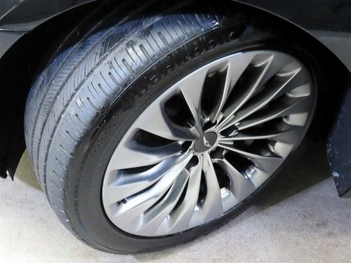제네시스 EQ900 3.3 T-GDI AWD 사진 20