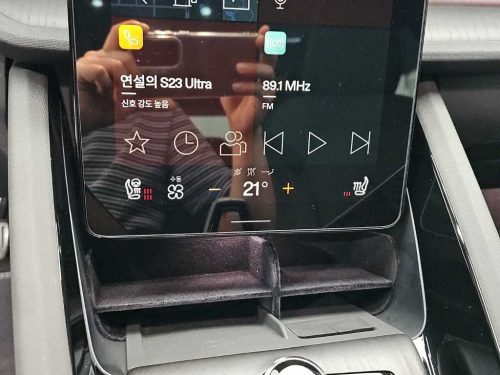 폴스타 폴스타2 스탠다드레인지 싱글모터 사진 10