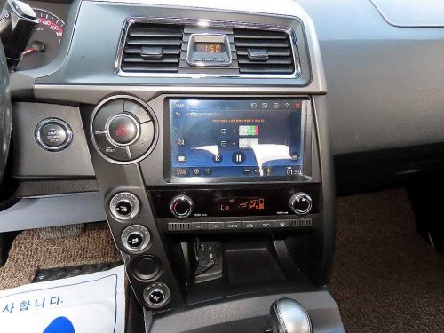 KG모빌리티(쌍용) 더뉴코란도스포츠 CX7(4WD) 사진 12