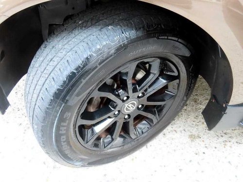 KG모빌리티(쌍용) 더뉴코란도스포츠 CX7(4WD) 사진 20