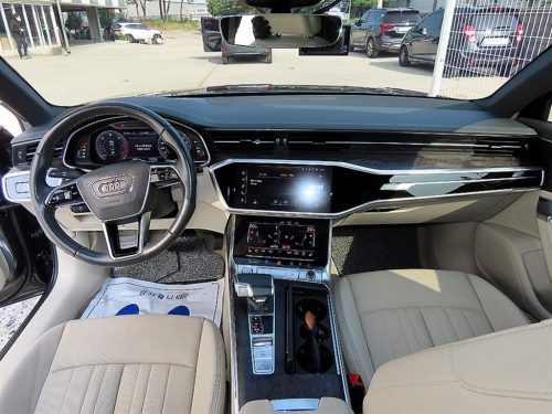 아우디 A6 (C8) 45 TDI 콰트로 프리미엄 사진 모두보기