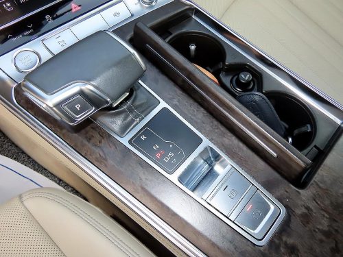 아우디 A6 (C8) 45 TDI 콰트로 프리미엄 사진 11