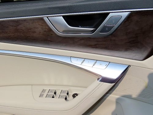 아우디 A6 (C8) 45 TDI 콰트로 프리미엄 사진 12