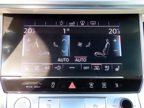 아우디 A6 (C8) 45 TDI 콰트로 프리미엄 사진 15