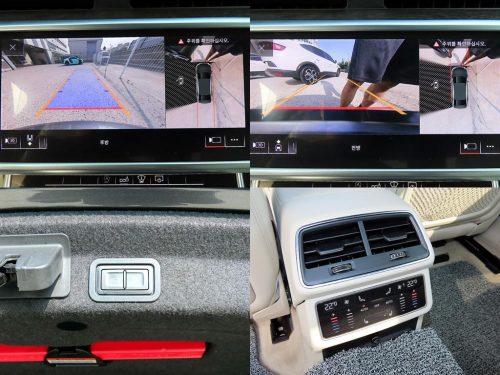 아우디 A6 (C8) 45 TDI 콰트로 프리미엄 사진 18