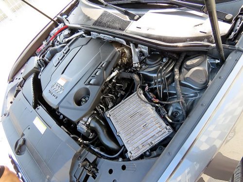 아우디 A6 (C8) 45 TDI 콰트로 프리미엄 사진 19