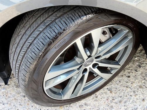 아우디 A6 (C8) 45 TDI 콰트로 프리미엄 사진 20