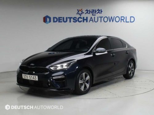 기아 올뉴 K3 1.6 노블레스
