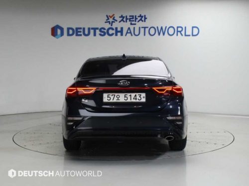 기아 올뉴 K3 1.6 노블레스 사진 4