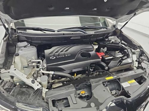 르노코리아(삼성) QM6 가솔린 2WD LE 사진 5