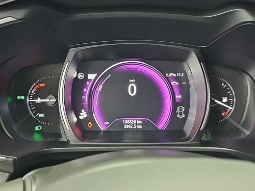르노코리아(삼성) QM6 가솔린 2WD LE 사진 6