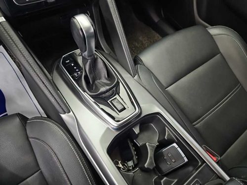 르노코리아(삼성) QM6 가솔린 2WD LE 사진 8