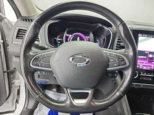 르노코리아(삼성) QM6 가솔린 2WD LE 사진 9