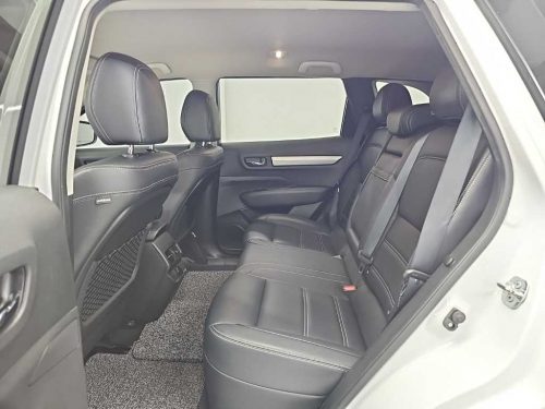 르노코리아(삼성) QM6 가솔린 2WD LE 사진 12