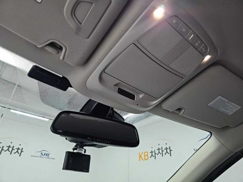 르노코리아(삼성) QM6 가솔린 2WD LE 사진 15