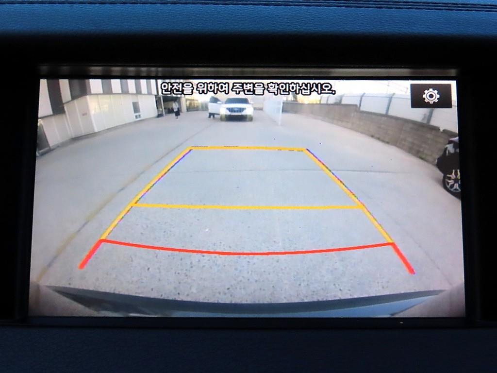 기아 올 뉴 K7 디젤 R 2.2 프레스티지 사진 15