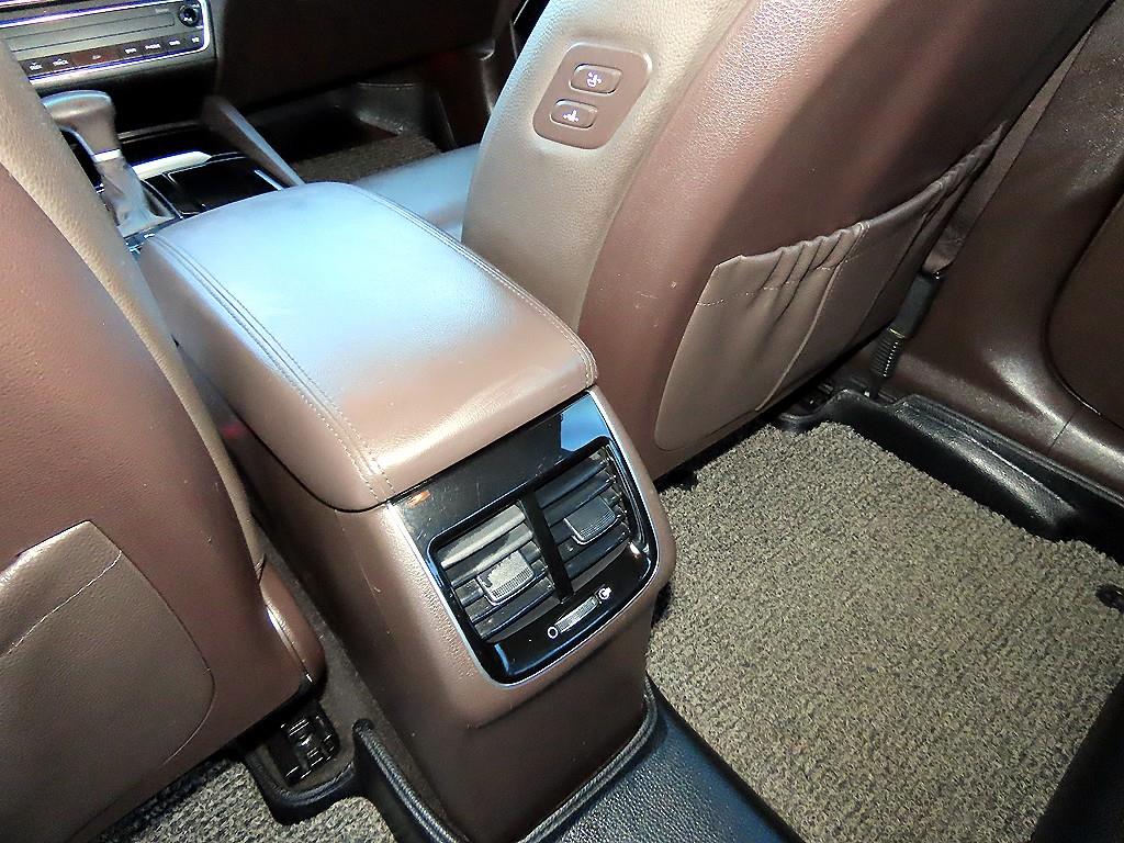 기아 올 뉴 K7 디젤 R 2.2 프레스티지 사진 18