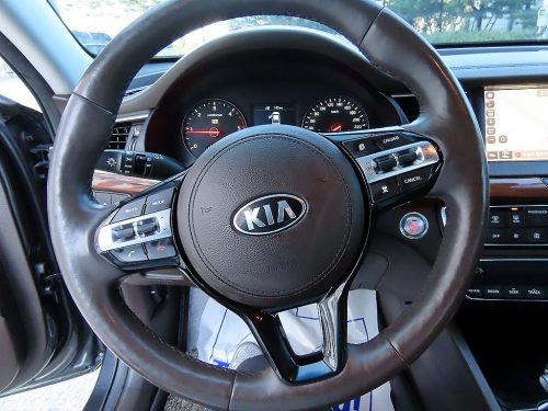 기아 올 뉴 K7 3.0 LPI 디럭스 사진 8