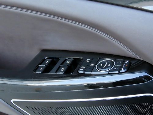 기아 올 뉴 K7 3.0 LPI 디럭스 사진 11