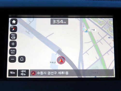 기아 올 뉴 K7 3.0 LPI 디럭스 사진 14