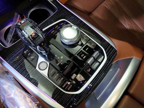 BMW X7 (G07) xDrive 40d M 스포츠 사진 12