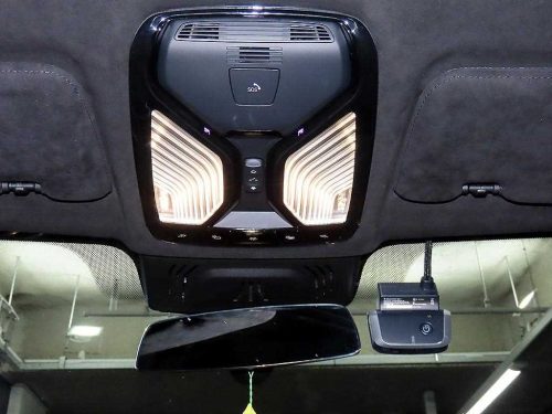BMW X7 (G07) xDrive 40d M 스포츠 사진 13