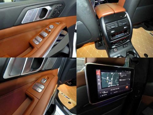 BMW X7 (G07) xDrive 40d M 스포츠 사진 17