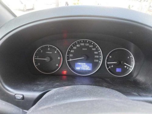 현대 더 뉴 그랜드 스타렉스 2WD 밴 5인승 사진 3