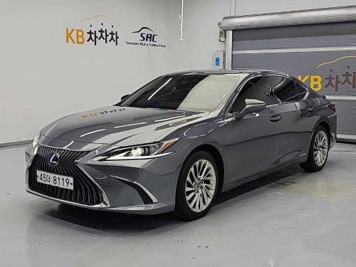 렉서스 ES300h 7세대 럭셔리 플러스 사진 2