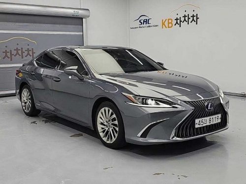 렉서스 ES300h 7세대 럭셔리 플러스 사진 4