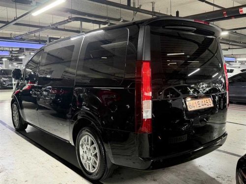 현대 스타리아 2WD 디젤 카고 모던 사진 4