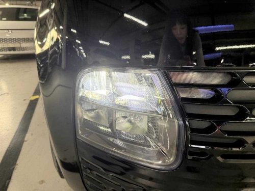 현대 스타리아 2WD 디젤 카고 모던 사진 5