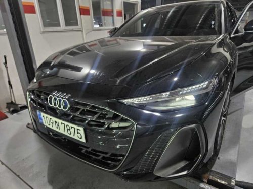 아우디 A6