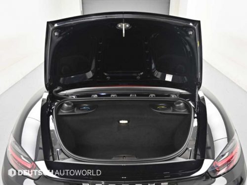 포르쉐 718 박스터 4.0 GTS 사진 18