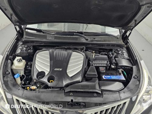 현대 그랜저 HG HG300 EXCLUSIVE 사진 6