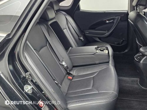 현대 그랜저 HG HG300 EXCLUSIVE 사진 12