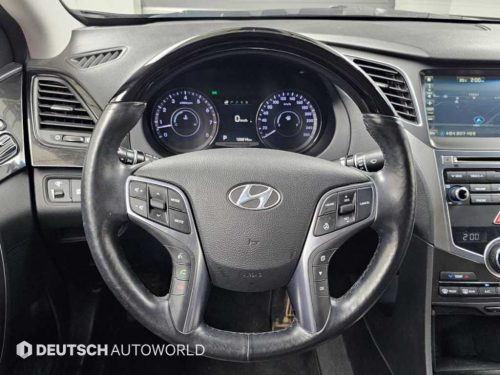 현대 그랜저 HG HG300 EXCLUSIVE 사진 13