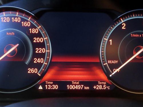 BMW 3시리즈 GT (F34) GT 320D M 스포트 프리미엄 사진 9