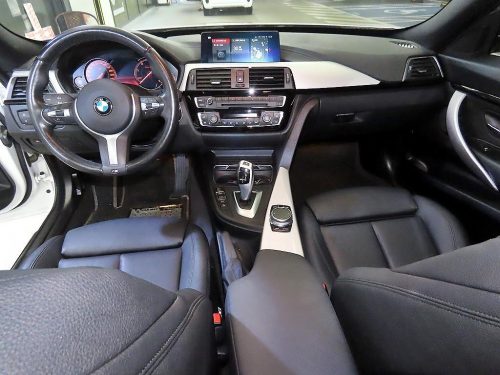 BMW 3시리즈 GT (F34) GT 320D M 스포트 프리미엄 사진 10