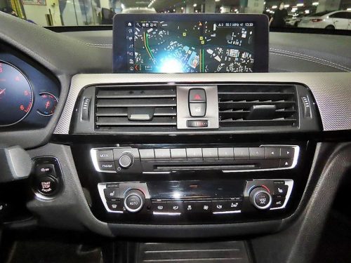 BMW 3시리즈 GT (F34) GT 320D M 스포트 프리미엄 사진 11