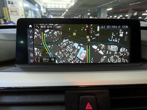 BMW 3시리즈 GT (F34) GT 320D M 스포트 프리미엄 사진 14