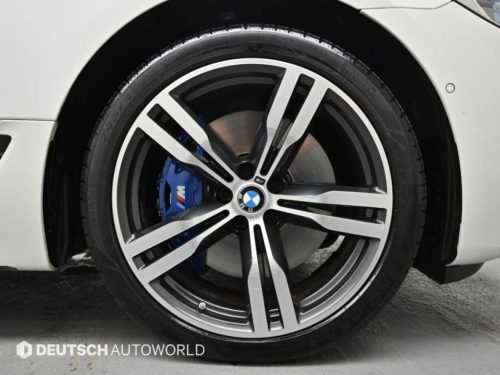 BMW 6시리즈 GT (G32) 630i xDrive M 스포츠 사진 5