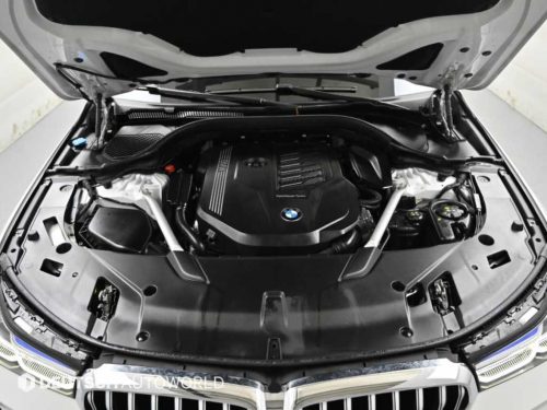 BMW 6시리즈 GT (G32) 630i xDrive M 스포츠 사진 6