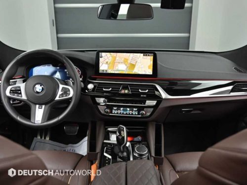 BMW 6시리즈 GT (G32) 630i xDrive M 스포츠 사진 모두보기