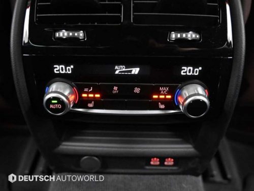 BMW 6시리즈 GT (G32) 630i xDrive M 스포츠 사진 16