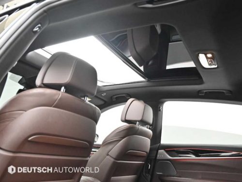 BMW 6시리즈 GT (G32) 630i xDrive M 스포츠 사진 18