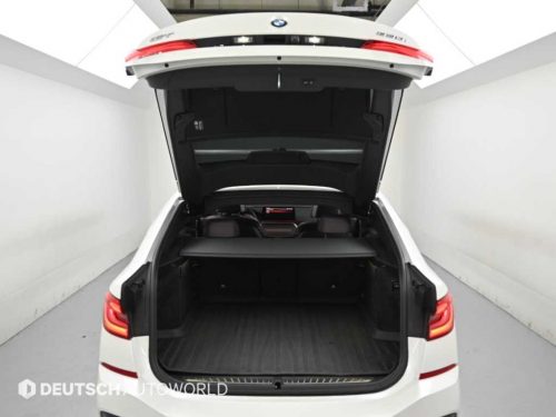 BMW 6시리즈 GT (G32) 630i xDrive M 스포츠 사진 19