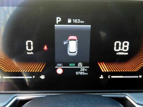 기아 더 뉴 쏘렌토 4세대 가솔린 2.5T 2WD 프레스티지 사진 9