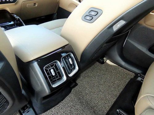 기아 더 뉴 쏘렌토 4세대 가솔린 2.5T 2WD 프레스티지 사진 15